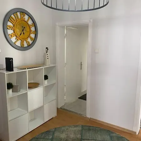 Apartman Golden 2 Antalya