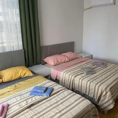 Apartman Golden 2 Antalya