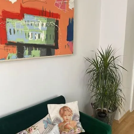 Golden 2 Apartman *