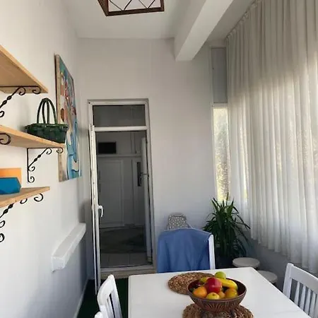 Golden 2 Apartman Antalya