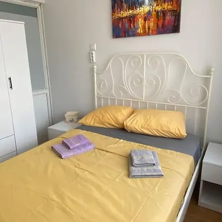 Apartman Golden 2 *